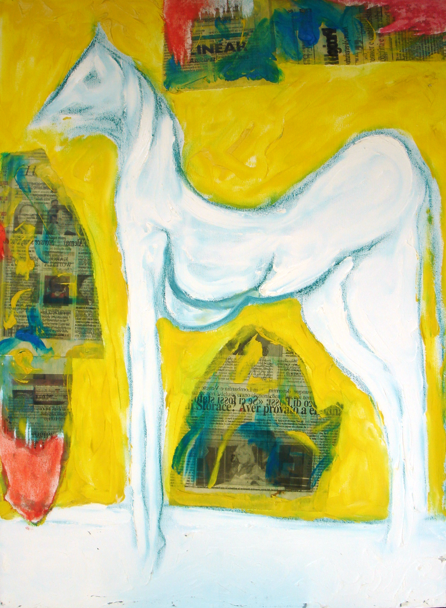 Paesaggio I
